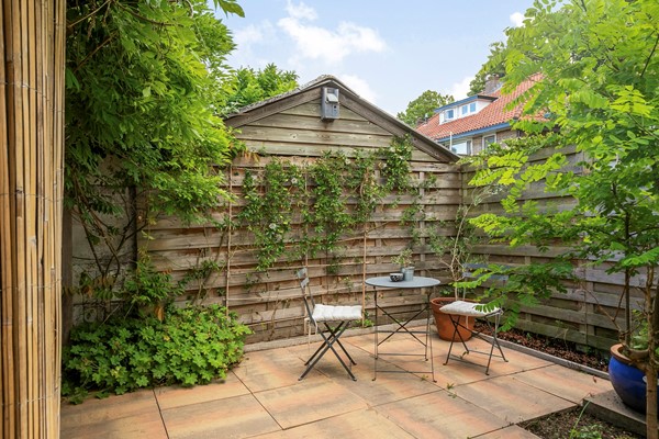 Foto - Te koop: Anjelierstraat 48, 4461 PP Goes