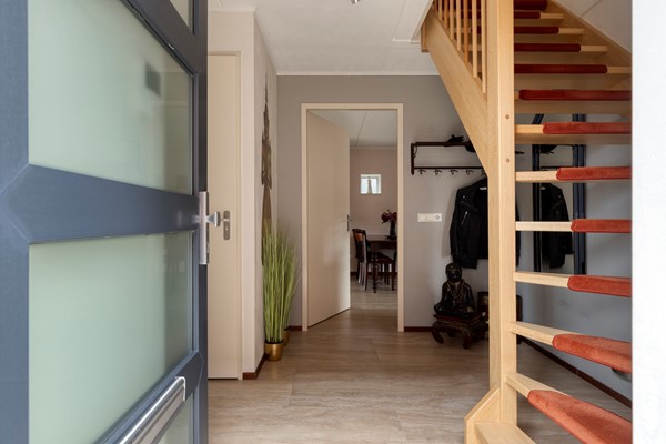 Foto - Verkocht onder voorbehoud: Glenn Millerlaan 35, 4462 LM Goes