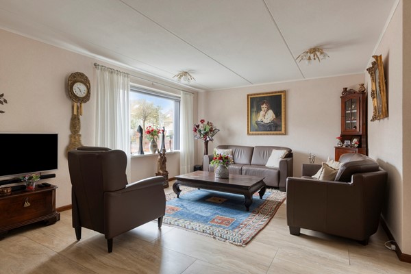 Foto - Verkocht onder voorbehoud: Glenn Millerlaan 35, 4462 LM Goes
