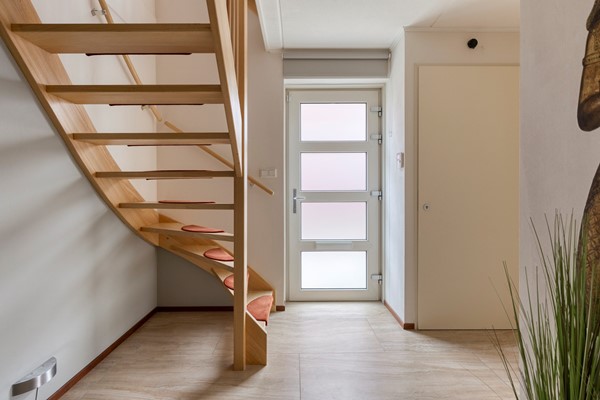 Foto - Verkocht onder voorbehoud: Glenn Millerlaan 35, 4462 LM Goes
