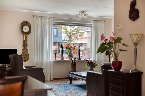 Foto - Verkocht onder voorbehoud: Glenn Millerlaan 35, 4462 LM Goes