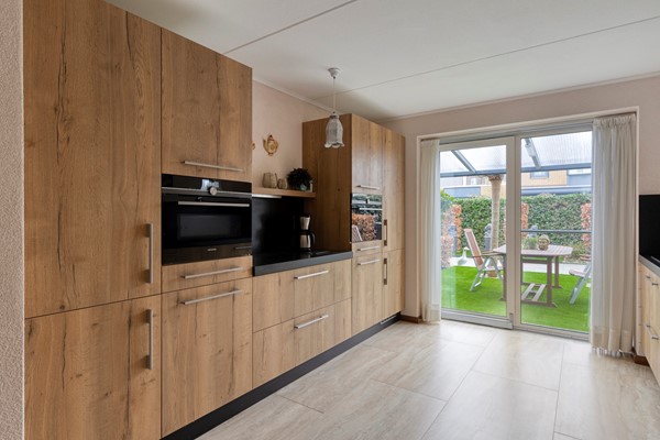 Foto - Verkocht onder voorbehoud: Glenn Millerlaan 35, 4462 LM Goes