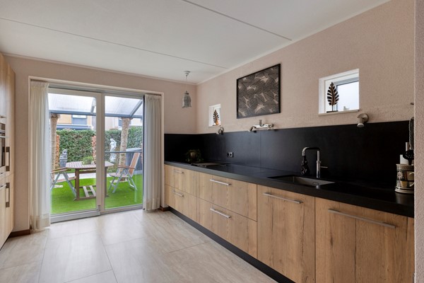 Foto - Verkocht onder voorbehoud: Glenn Millerlaan 35, 4462 LM Goes