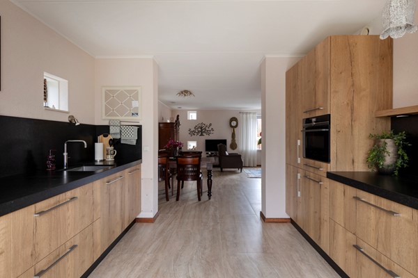 Foto - Verkocht onder voorbehoud: Glenn Millerlaan 35, 4462 LM Goes