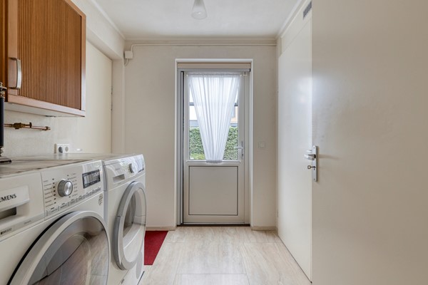 Foto - Verkocht onder voorbehoud: Glenn Millerlaan 35, 4462 LM Goes