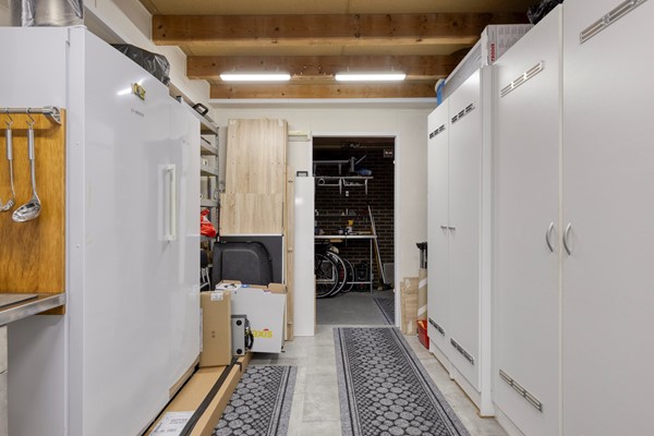 Foto - Verkocht onder voorbehoud: Glenn Millerlaan 35, 4462 LM Goes