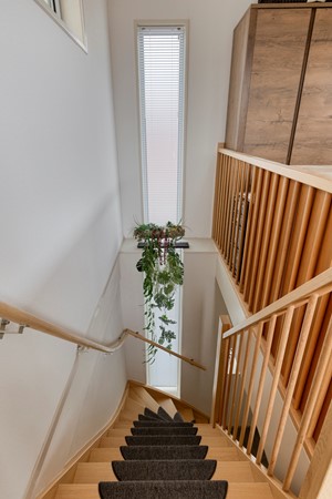 Foto - Verkocht onder voorbehoud: Glenn Millerlaan 35, 4462 LM Goes