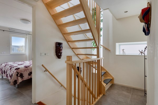 Foto - Verkocht onder voorbehoud: Glenn Millerlaan 35, 4462 LM Goes