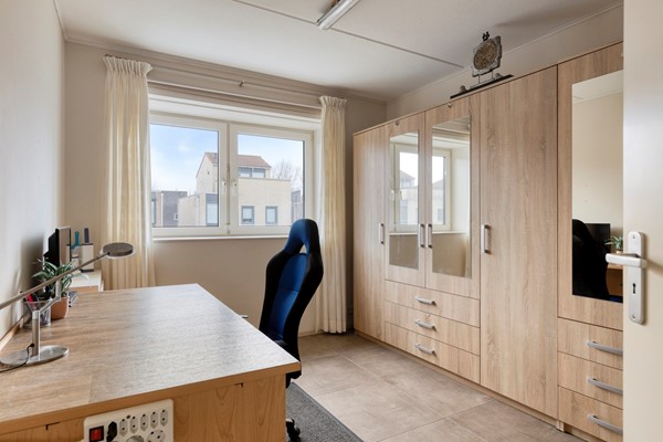 Foto - Verkocht onder voorbehoud: Glenn Millerlaan 35, 4462 LM Goes