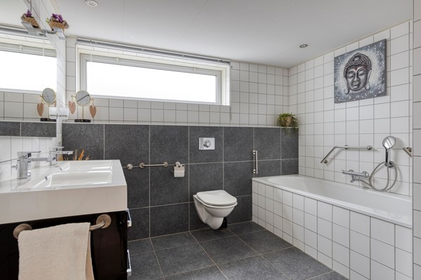 Foto - Verkocht onder voorbehoud: Glenn Millerlaan 35, 4462 LM Goes