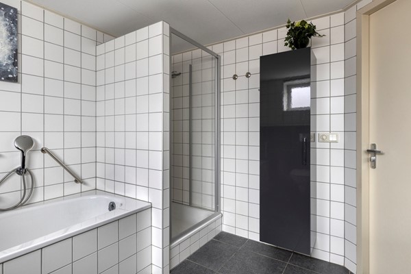 Foto - Verkocht onder voorbehoud: Glenn Millerlaan 35, 4462 LM Goes