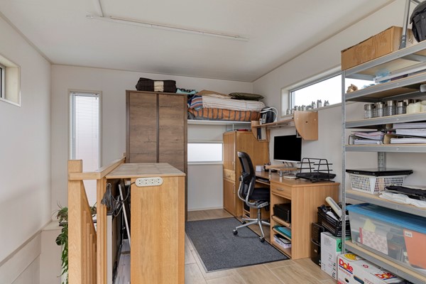 Foto - Verkocht onder voorbehoud: Glenn Millerlaan 35, 4462 LM Goes