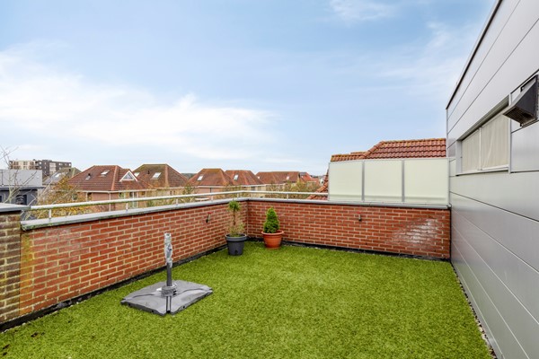 Foto - Verkocht onder voorbehoud: Glenn Millerlaan 35, 4462 LM Goes