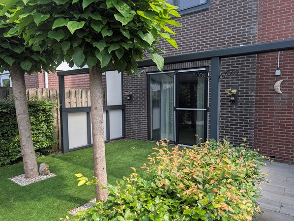 Foto - Verkocht onder voorbehoud: Glenn Millerlaan 35, 4462 LM Goes