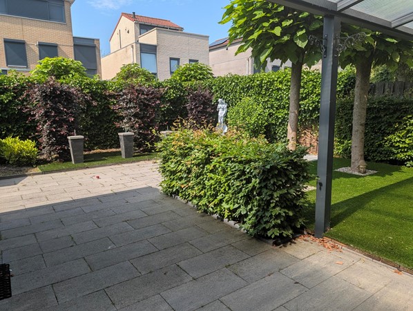 Foto - Verkocht onder voorbehoud: Glenn Millerlaan 35, 4462 LM Goes