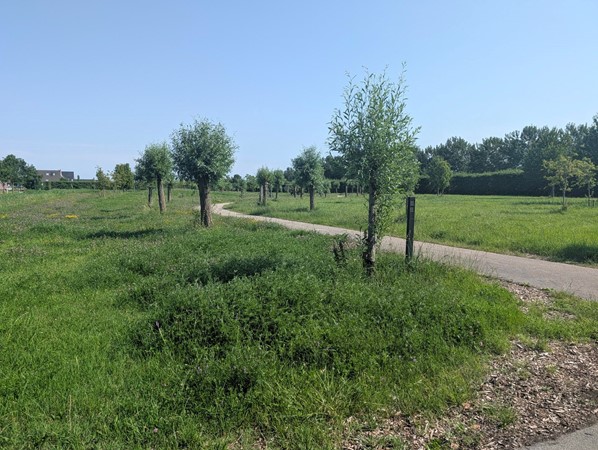 Foto - Verkocht onder voorbehoud: Glenn Millerlaan 35, 4462 LM Goes