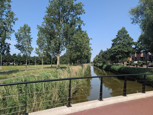 Foto - Verkocht onder voorbehoud: Glenn Millerlaan 35, 4462 LM Goes