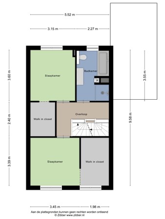 Plattegrond - Meestoof 13, 4486 DZ Colijnsplaat - 187050721_1662568_meest_eerste_verdiepi_first_design_20260619_5711d9.jpg