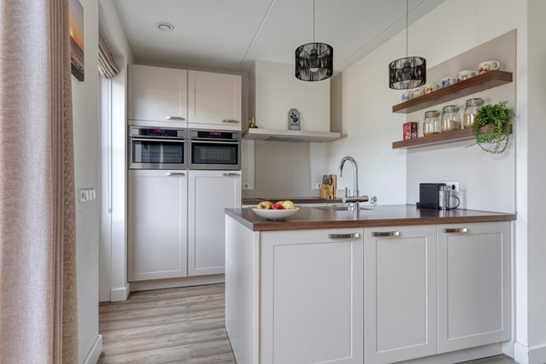 Foto - Verkocht: Meestoof 13, 4486 DZ Colijnsplaat