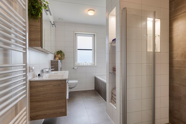 Foto - Verkocht: Meestoof 13, 4486 DZ Colijnsplaat