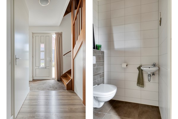 Foto - Verkocht: Meestoof 13, 4486 DZ Colijnsplaat