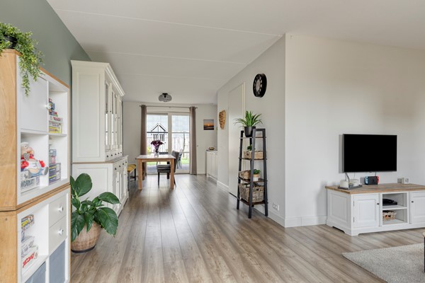Foto - Verkocht: Meestoof 13, 4486 DZ Colijnsplaat