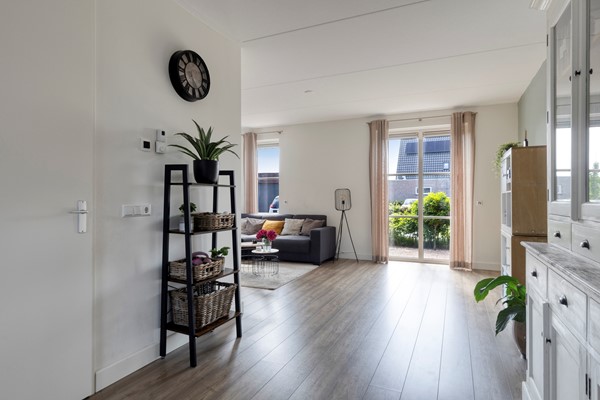 Foto - Verkocht: Meestoof 13, 4486 DZ Colijnsplaat