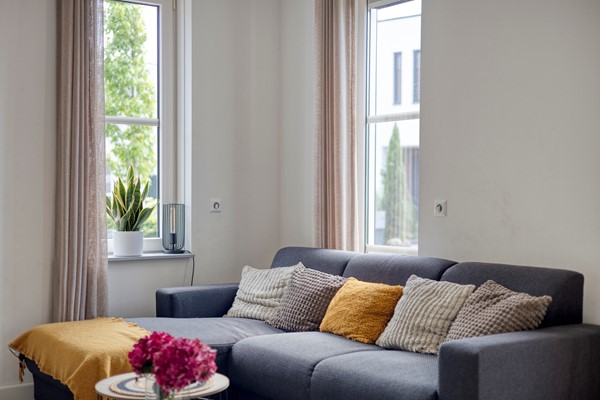Foto - Verkocht: Meestoof 13, 4486 DZ Colijnsplaat