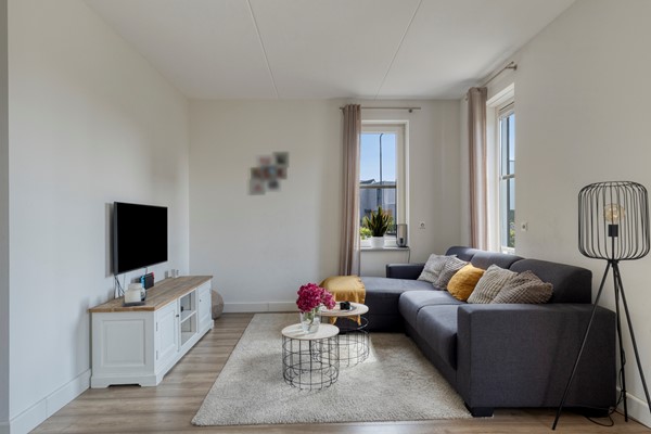 Foto - Verkocht: Meestoof 13, 4486 DZ Colijnsplaat