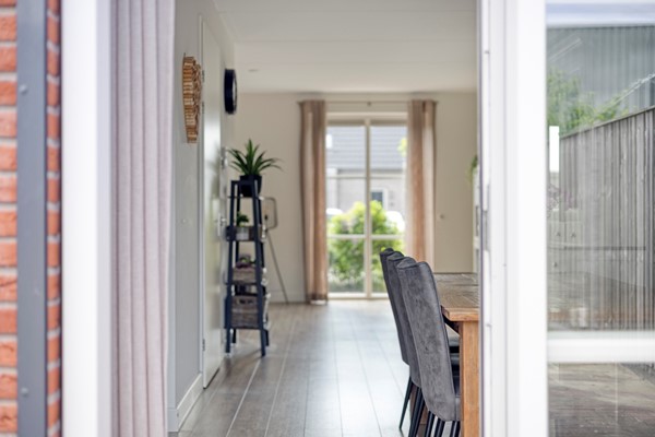Foto - Verkocht: Meestoof 13, 4486 DZ Colijnsplaat
