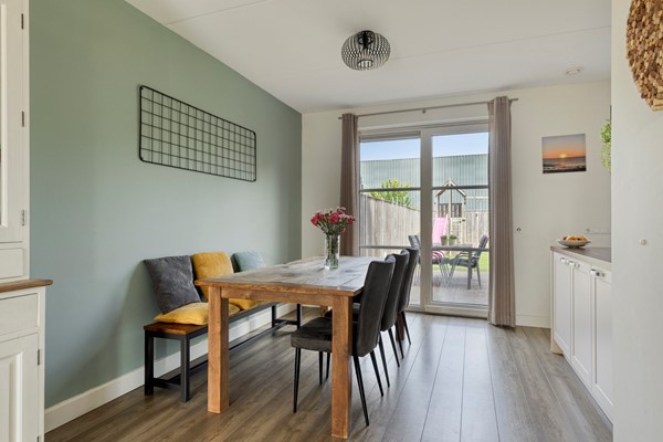 Foto - Verkocht: Meestoof 13, 4486 DZ Colijnsplaat