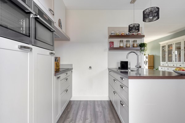 Foto - Verkocht: Meestoof 13, 4486 DZ Colijnsplaat