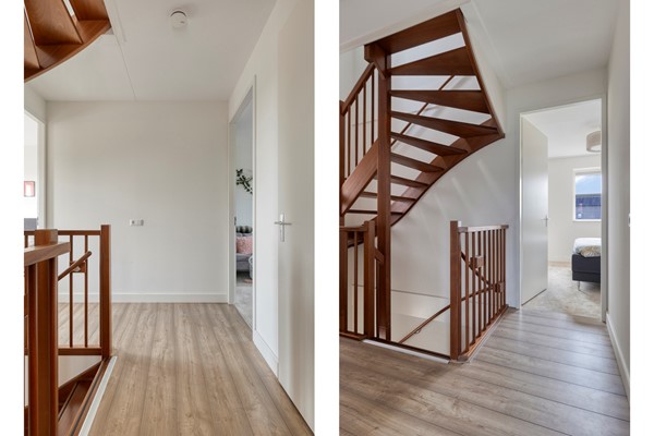 Foto - Verkocht: Meestoof 13, 4486 DZ Colijnsplaat