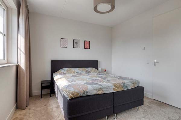 Foto - Verkocht: Meestoof 13, 4486 DZ Colijnsplaat