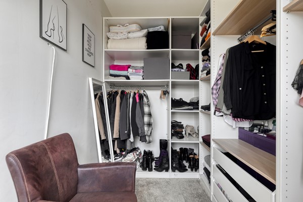 Foto - Verkocht: Meestoof 13, 4486 DZ Colijnsplaat