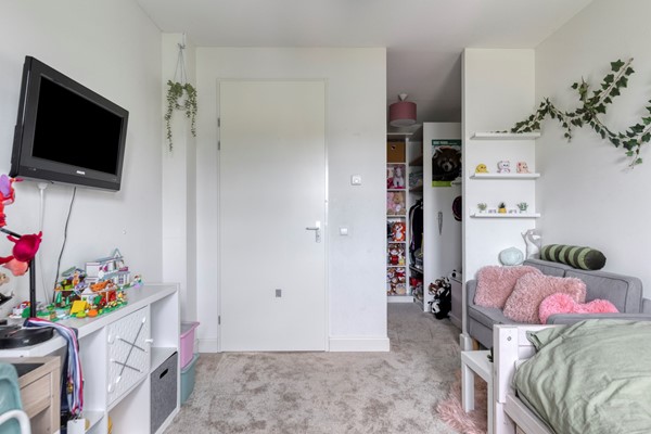 Foto - Verkocht: Meestoof 13, 4486 DZ Colijnsplaat