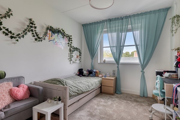Foto - Verkocht: Meestoof 13, 4486 DZ Colijnsplaat