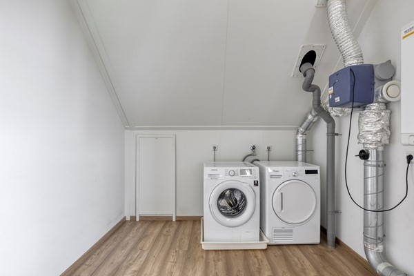 Foto - Verkocht: Meestoof 13, 4486 DZ Colijnsplaat