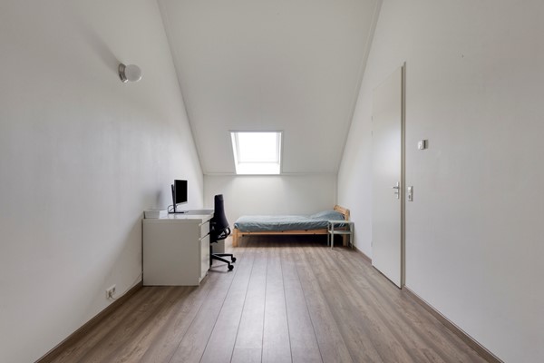 Foto - Verkocht: Meestoof 13, 4486 DZ Colijnsplaat