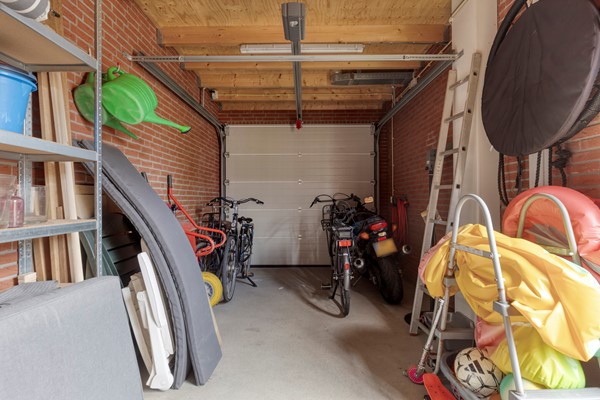 Foto - Verkocht: Meestoof 13, 4486 DZ Colijnsplaat