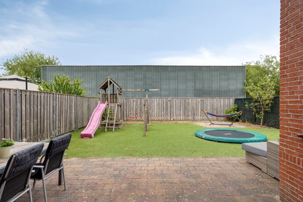 Foto - Verkocht: Meestoof 13, 4486 DZ Colijnsplaat