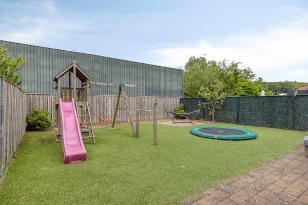 Foto - Verkocht: Meestoof 13, 4486 DZ Colijnsplaat