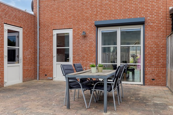 Foto - Verkocht: Meestoof 13, 4486 DZ Colijnsplaat
