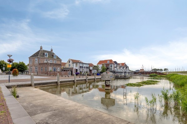 Foto - Verkocht: Meestoof 13, 4486 DZ Colijnsplaat