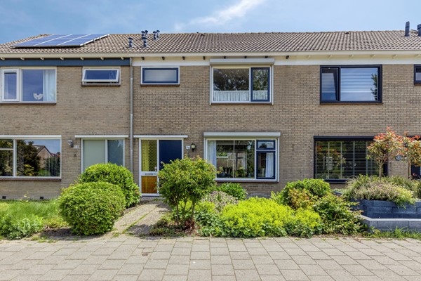 Foto - Te koop: Populierenstraat 96, 4462 BG Goes