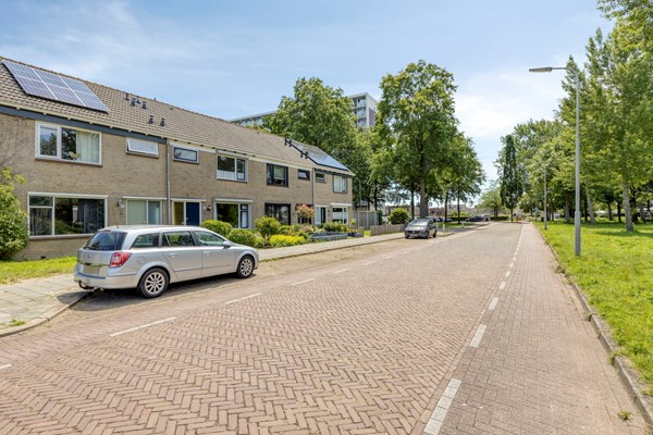 Foto - Te koop: Populierenstraat 96, 4462 BG Goes