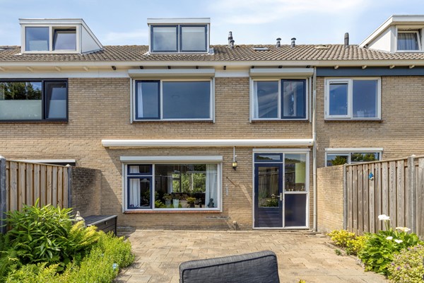 Foto - Te koop: Populierenstraat 96, 4462 BG Goes
