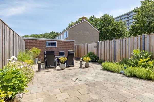 Foto - Te koop: Populierenstraat 96, 4462 BG Goes
