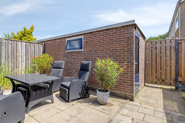 Foto - Te koop: Populierenstraat 96, 4462 BG Goes