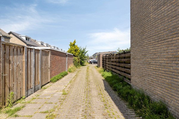 Foto - Te koop: Populierenstraat 96, 4462 BG Goes